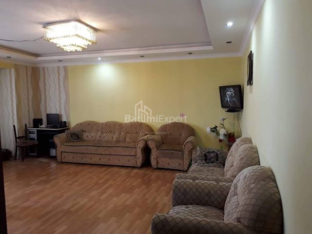 Квартира 105 м² - Ахалгазрдоба, Махинджаури, Грузия