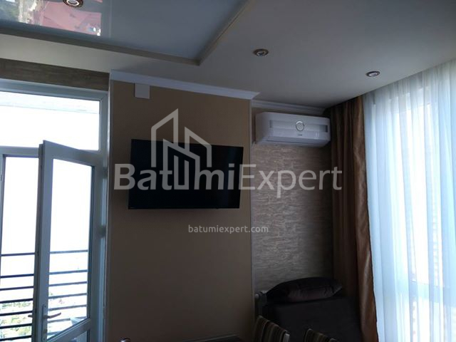 Квартира 50.5 м² - Нико Пиросмани, Батуми, Грузия
