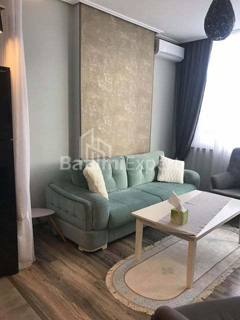 Квартира 55 м² - Юсуфа Кобаладзе, Батуми, Грузия