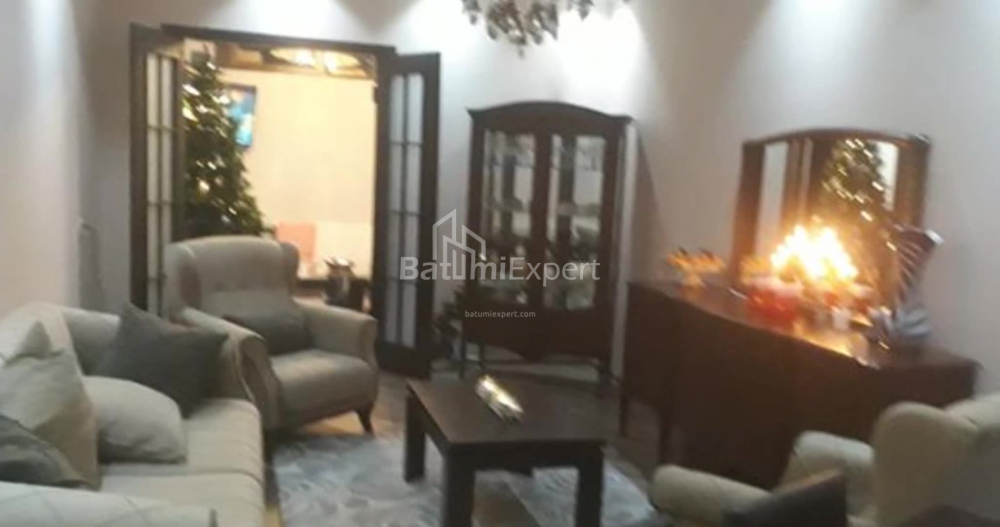 Квартира 120 м² - Ильи Чавчавадзе, Батуми, Грузия