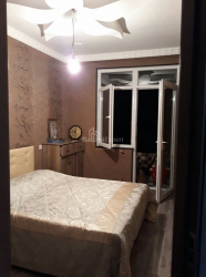 Квартира 43.5 м² - Селима Химшиашвили, Батуми, Грузия