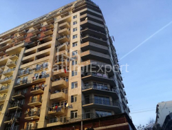 Квартира 43.5 м² - Селима Химшиашвили, Батуми, Грузия