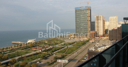 Квартира 75.86 м² - Леха и Марии Качинских, Батуми, Грузия