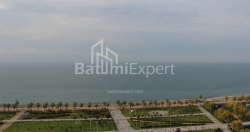 Квартира 75.86 м² - Леха и Марии Качинских, Батуми, Грузия
