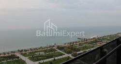 Квартира 75.86 м² - Леха и Марии Качинских, Батуми, Грузия