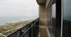 Квартира 75.86 м² - Леха и Марии Качинских, Батуми, Грузия