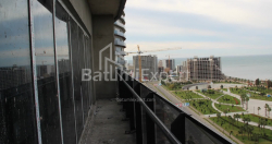 Квартира 75.86 м² - Леха и Марии Качинских, Батуми, Грузия