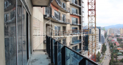 Квартира 173.22 м² - Леха и Марии Качинских, Батуми, Грузия