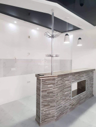 Квартира 72 м² - Тбел-Абусеридзе, Батуми, Грузия