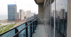 Квартира 75.89 м² - Леха и Марии Качинских, Батуми, Грузия
