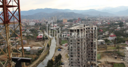 Квартира 63.46 м² - Леха и Марии Качинских, Батуми, Грузия