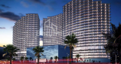 Квартира 75.89 м² - Леха и Марии Качинских, Батуми, Грузия