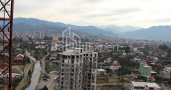 Квартира 63.6 м² - Леха и Марии Качинских, Батуми, Грузия