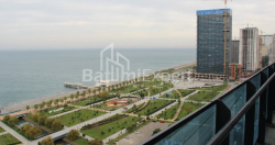 Квартира 76.07 м² - Леха и Марии Качинских, Батуми, Грузия