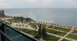 Квартира 76.07 м² - Леха и Марии Качинских, Батуми, Грузия