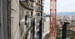 Квартира 173.74 м² - Леха и Марии Качинских, Батуми, Грузия