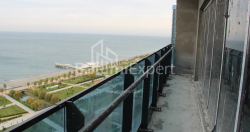 Квартира 76.07 м² - Леха и Марии Качинских, Батуми, Грузия