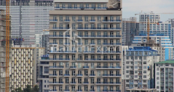 Квартира 76.07 м² - Леха и Марии Качинских, Батуми, Грузия