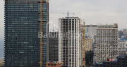 Квартира 76.07 м² - Леха и Марии Качинских, Батуми, Грузия