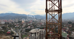 Квартира 89.68 м² - Леха и Марии Качинских, Батуми, Грузия