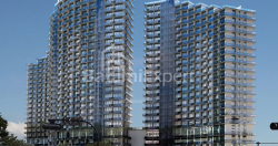 Квартира 63.6 м² - Леха и Марии Качинских, Батуми, Грузия