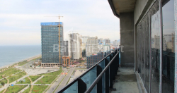 Квартира 76.07 м² - Леха и Марии Качинских, Батуми, Грузия