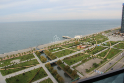 Квартира 173.85 м² - Леха и Марии Качинских, Батуми, Грузия