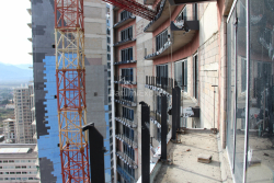 Квартира 173.85 м² - Леха и Марии Качинских, Батуми, Грузия