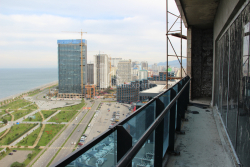 Квартира 173.85 м² - Леха и Марии Качинских, Батуми, Грузия