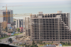 Квартира 174.03 м² - Леха и Марии Качинских, Батуми, Грузия