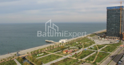 Квартира 76.12 м² - Леха и Марии Качинских, Батуми, Грузия