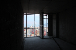 Квартира 35.8 м² - Аллея Героев, Батуми, Грузия