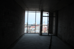 Квартира 35.8 м² - Аллея Героев, Батуми, Грузия