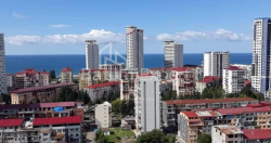 Квартира 60 м² - Нико Пиросмани, Батуми, Грузия