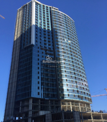 Квартира 3-комн 63.5 м² - Аллея Героев, Батуми