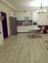 Квартира 78 м² - Царя Парнаваза, Батуми, Грузия