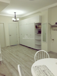 Квартира 78 м² - Царя Парнаваза, Батуми, Грузия