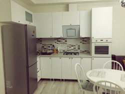 Квартира 78 м² - Царя Парнаваза, Батуми, Грузия