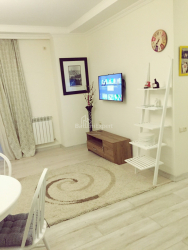 Квартира 78 м² - Царя Парнаваза, Батуми, Грузия
