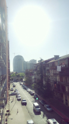 Квартира 78 м² - Царя Парнаваза, Батуми, Грузия