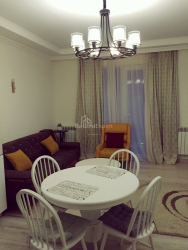Квартира 78 м² - Царя Парнаваза, Батуми, Грузия