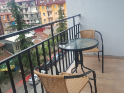 Квартира 78 м² - Царя Парнаваза, Батуми, Грузия