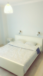 Квартира 78 м² - Царя Парнаваза, Батуми, Грузия