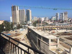 Квартира 65 м² - Ладо Гудиашвили, Батуми, Грузия