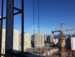 Квартира 48 м² - Нико Пиросмани, Батуми, Грузия