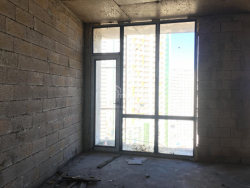 Квартира 48 м² - Нико Пиросмани, Батуми, Грузия