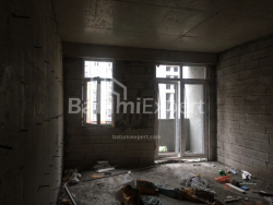 Квартира 37.8 м² - Вахтанга Горгасали, Батуми, Грузия