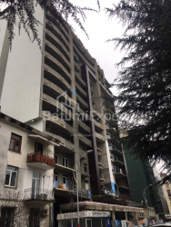 Квартира 37.8 м² - Вахтанга Горгасали, Батуми, Грузия