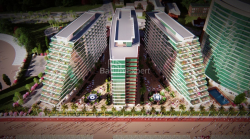 Квартира 125.44 м² - Леха и Марии Качинских, Батуми, Грузия