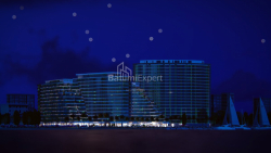 Квартира 125.44 м² - Леха и Марии Качинских, Батуми, Грузия